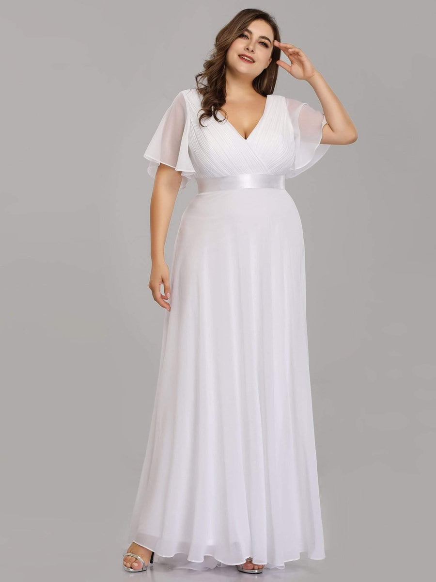 Verona  | Vestido de tejido liso y ligero