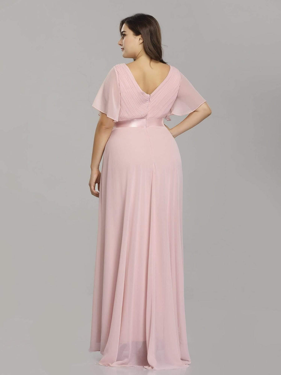 Verona  | Vestido de tejido liso y ligero