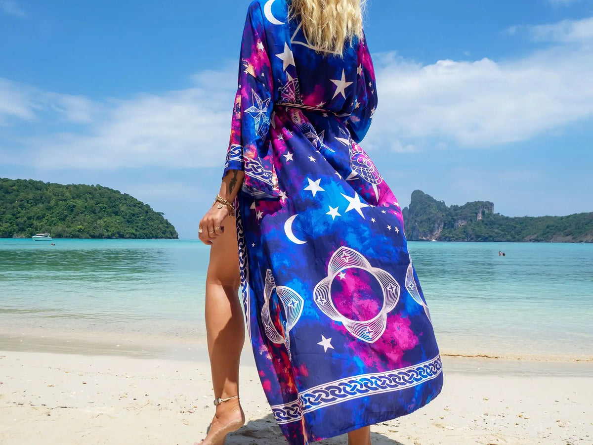 Azul Estelar