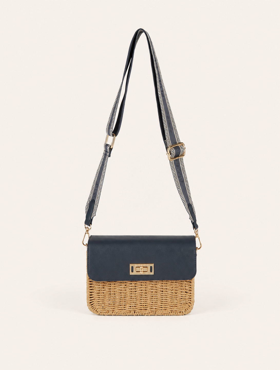 Bolso Bandolera Amandine