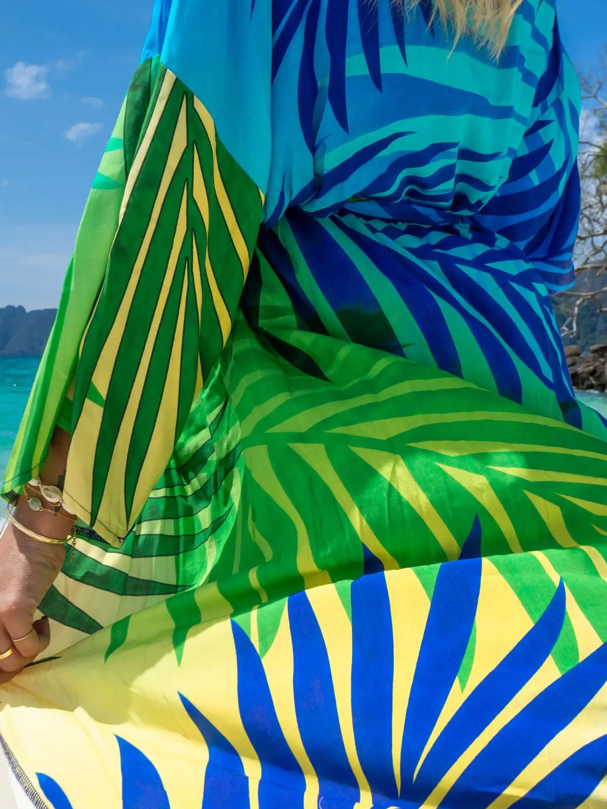 Paraíso Tropical