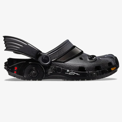 Caballero Oscuro Zapatos de Verano
