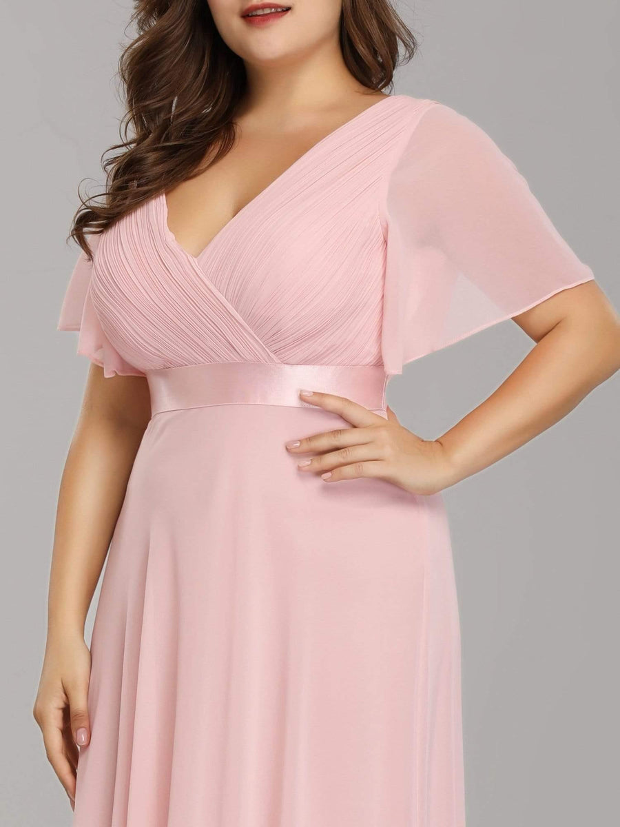Verona  | Vestido de tejido liso y ligero