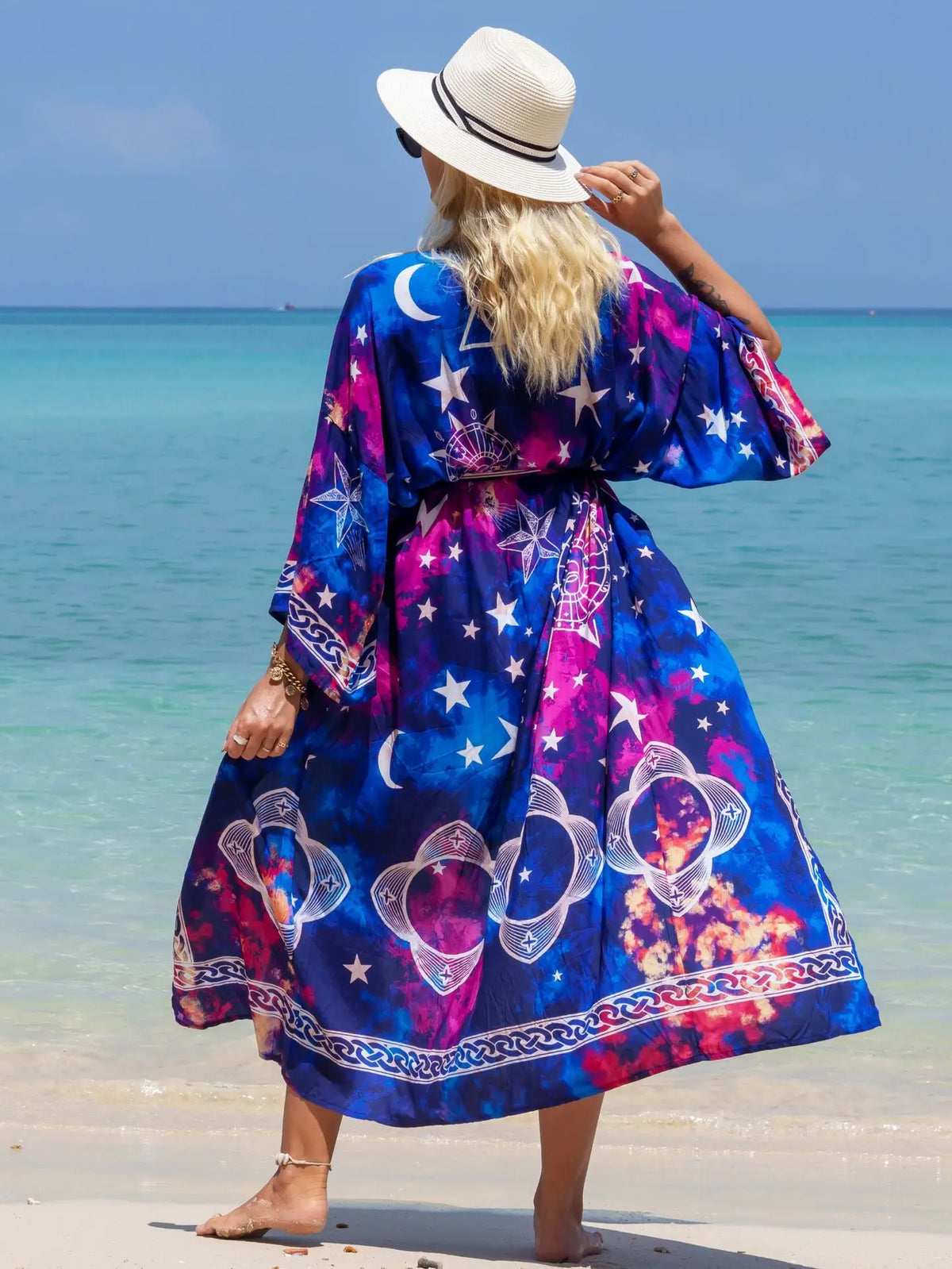 Azul Estelar