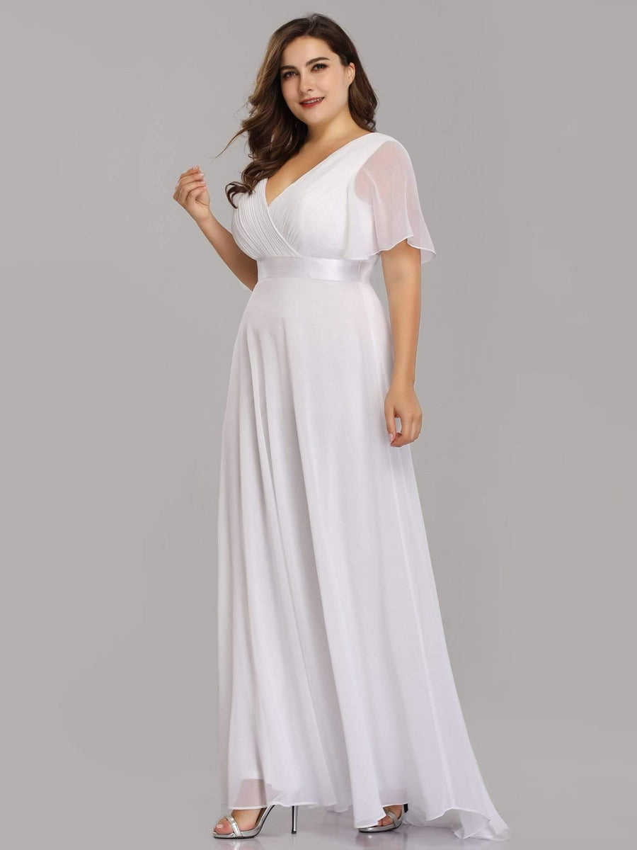 Verona  | Vestido de tejido liso y ligero
