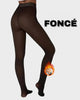 foncé