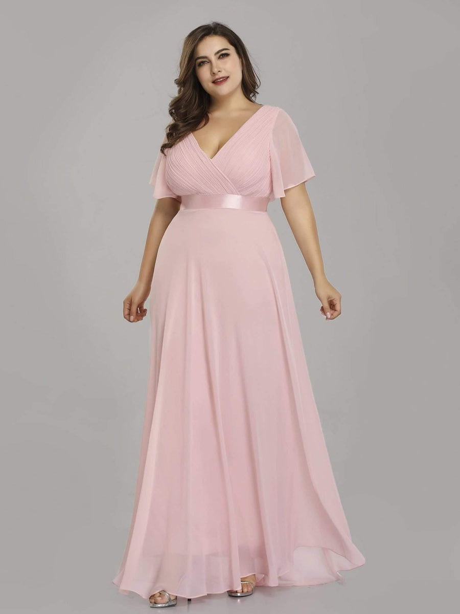 Verona  | Vestido de tejido liso y ligero