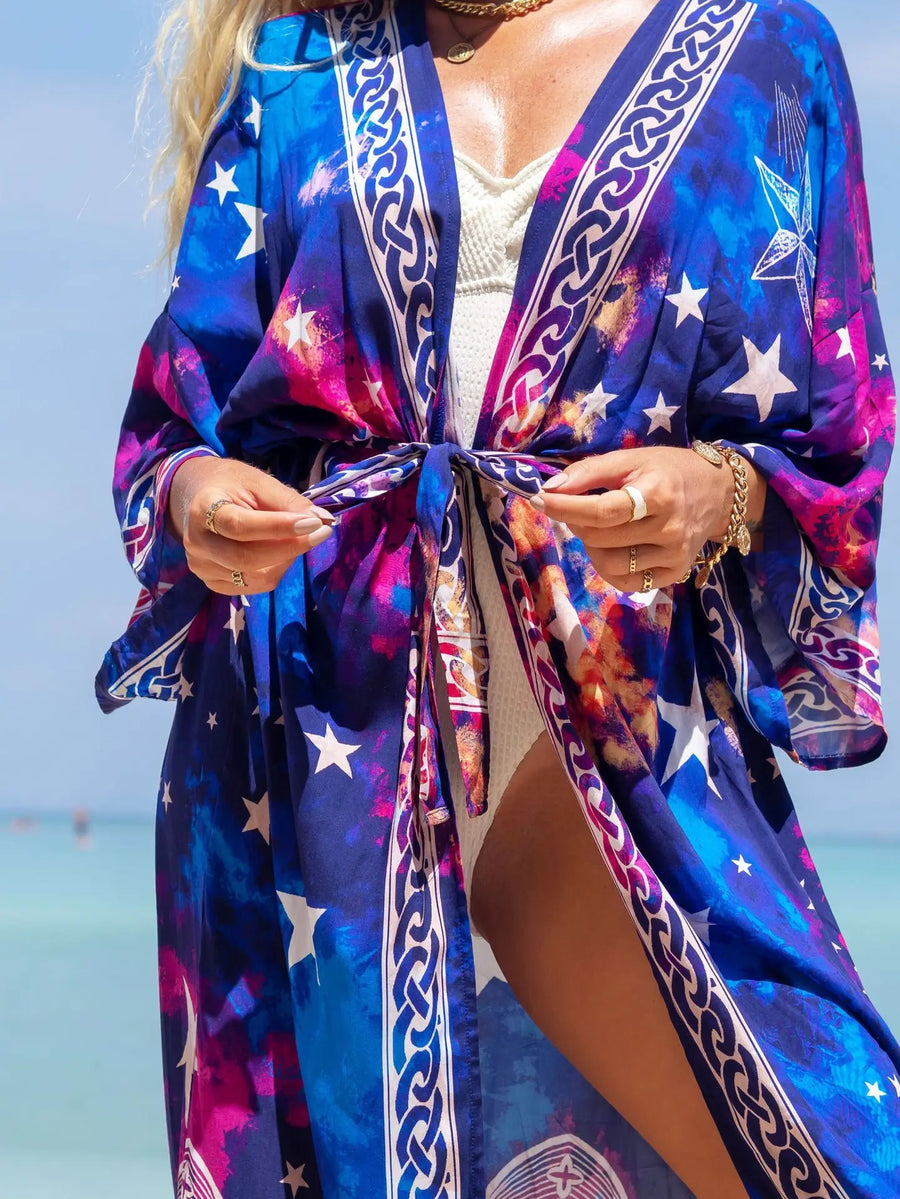 Azul Estelar