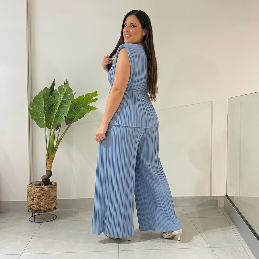Azul Cielo