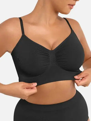 SeamliBra® – Sujetador escultor con tirantes ajustables