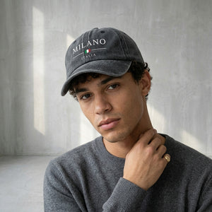 Gorra 'Milano'