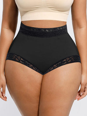 Trimora® – Culotte de vientre plano - Efecto realce de glúteos