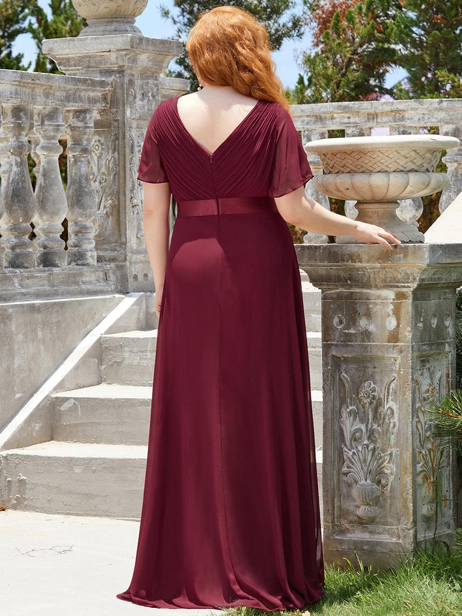 Verona  | Vestido de tejido liso y ligero