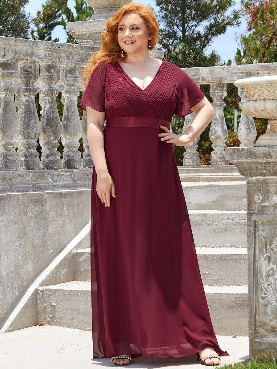 Verona  | Vestido de tejido liso y ligero