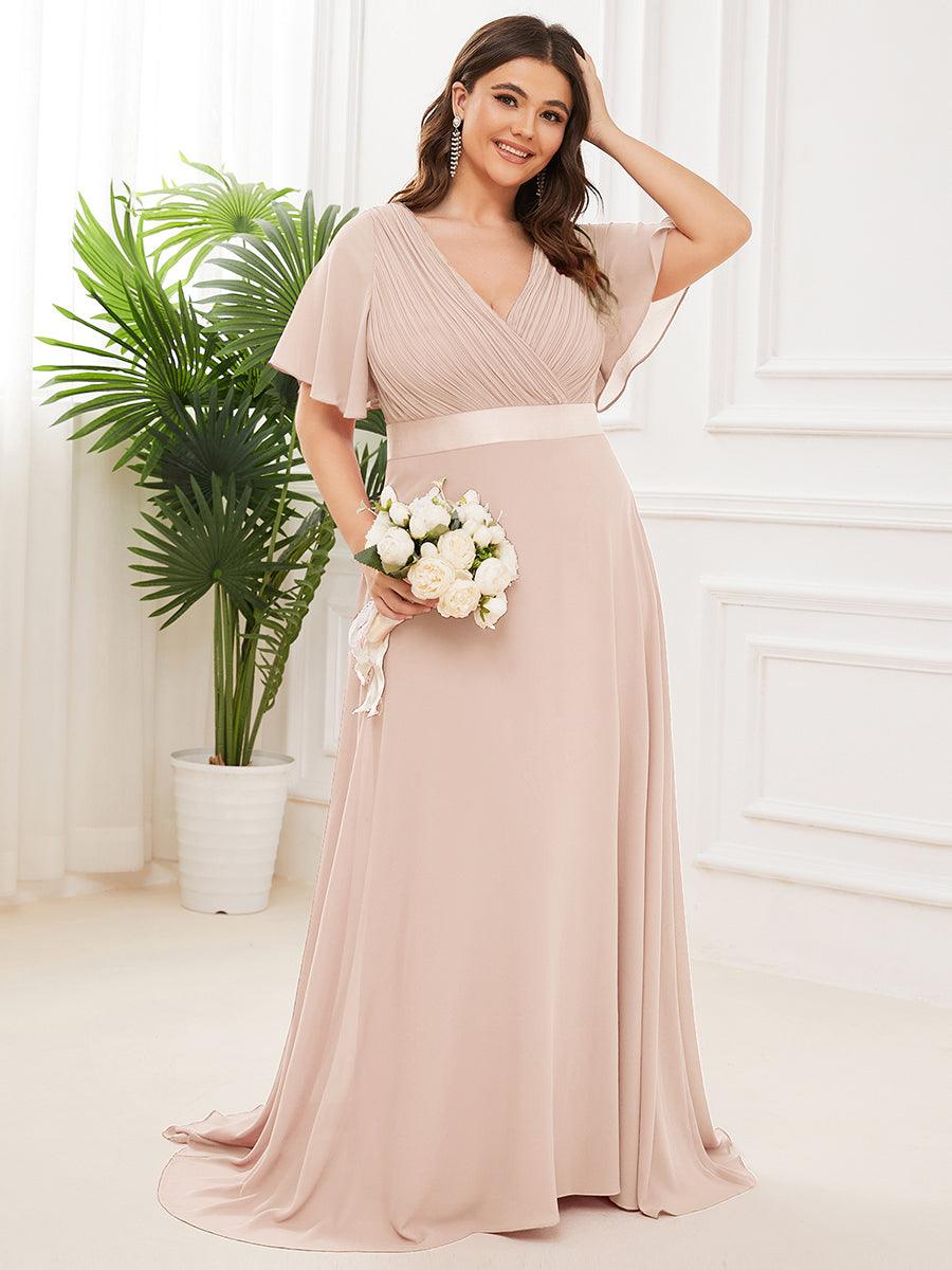 Verona  | Vestido de tejido liso y ligero