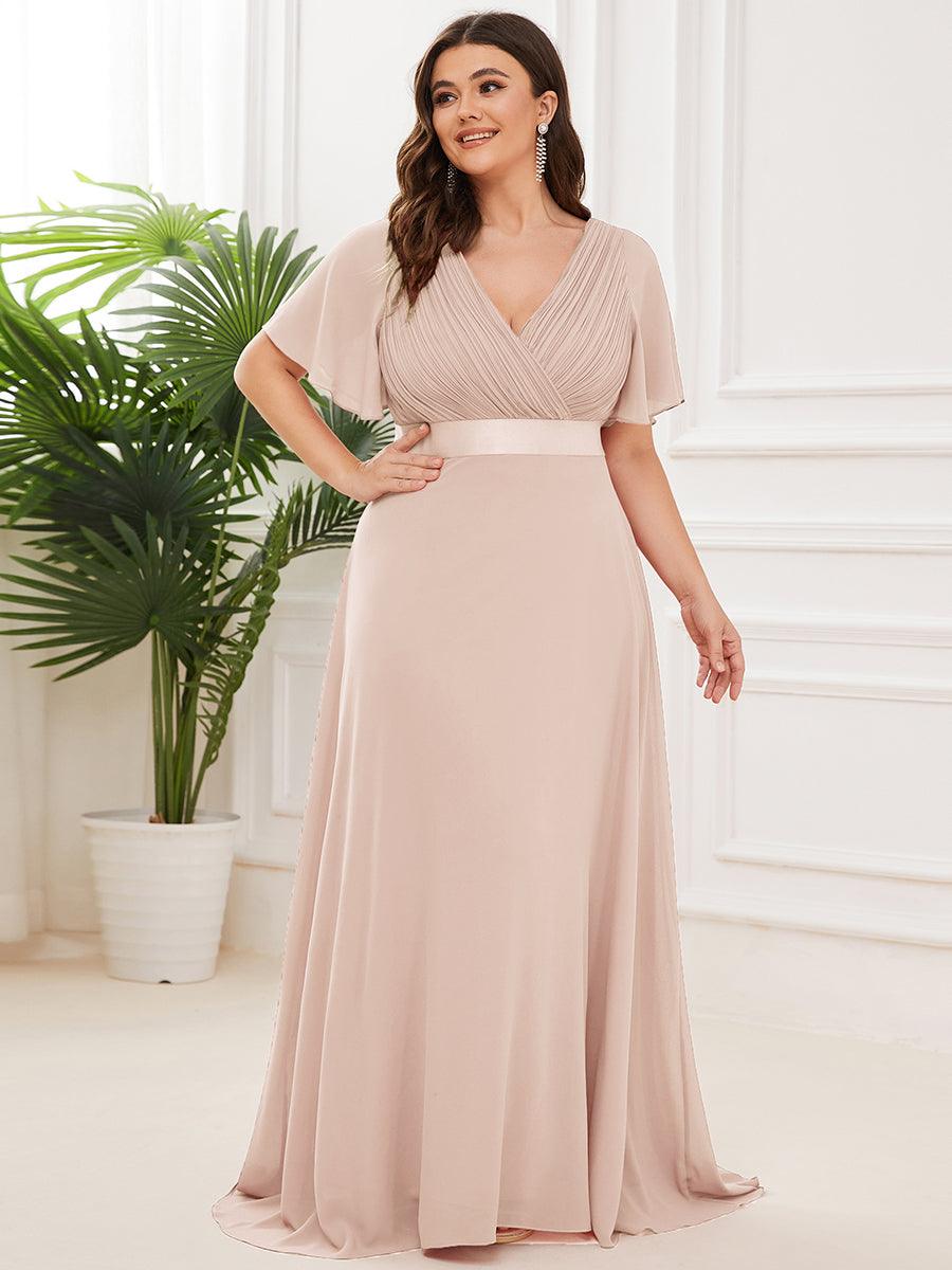 Verona  | Vestido de tejido liso y ligero