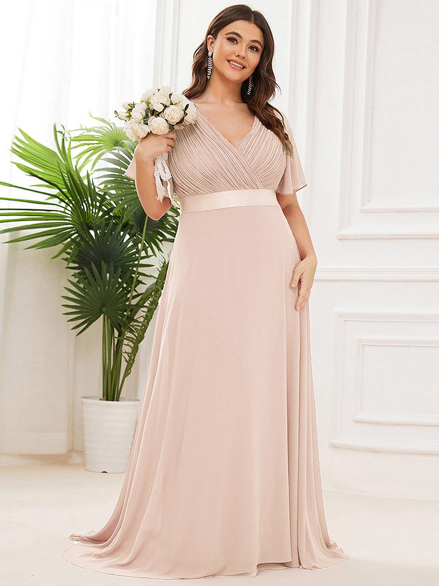 Verona  | Vestido de tejido liso y ligero