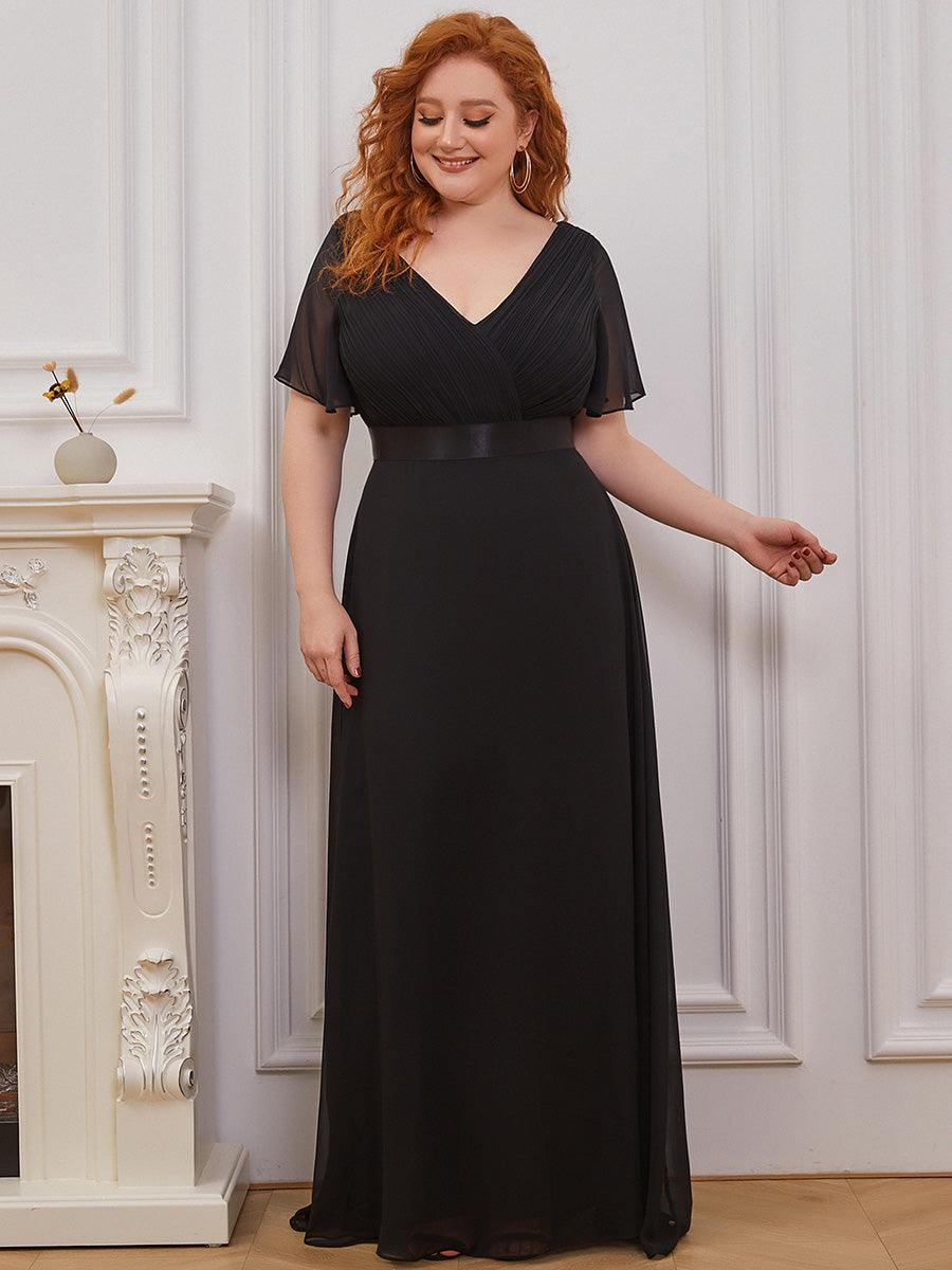 Verona  | Vestido de tejido liso y ligero