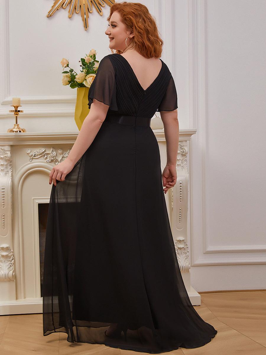 Verona  | Vestido de tejido liso y ligero