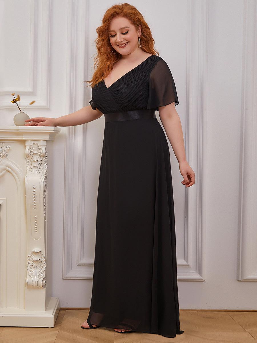 Verona  | Vestido de tejido liso y ligero