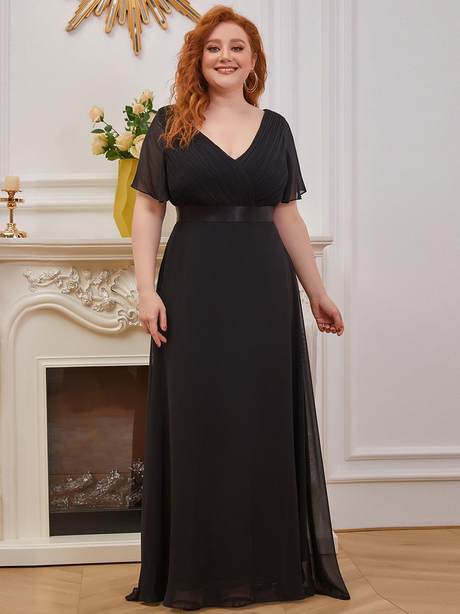 Verona  | Vestido de tejido liso y ligero