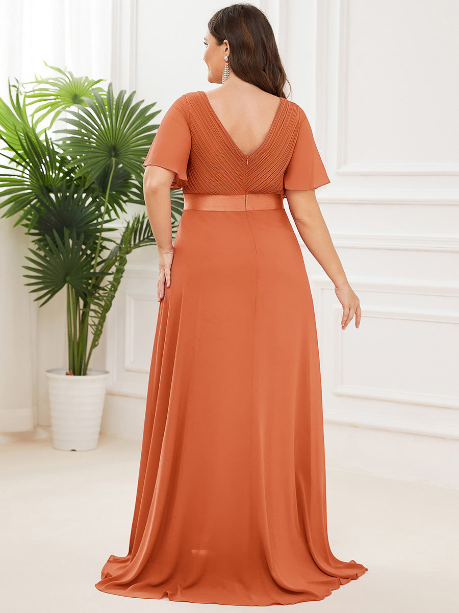 Verona  | Vestido de tejido liso y ligero