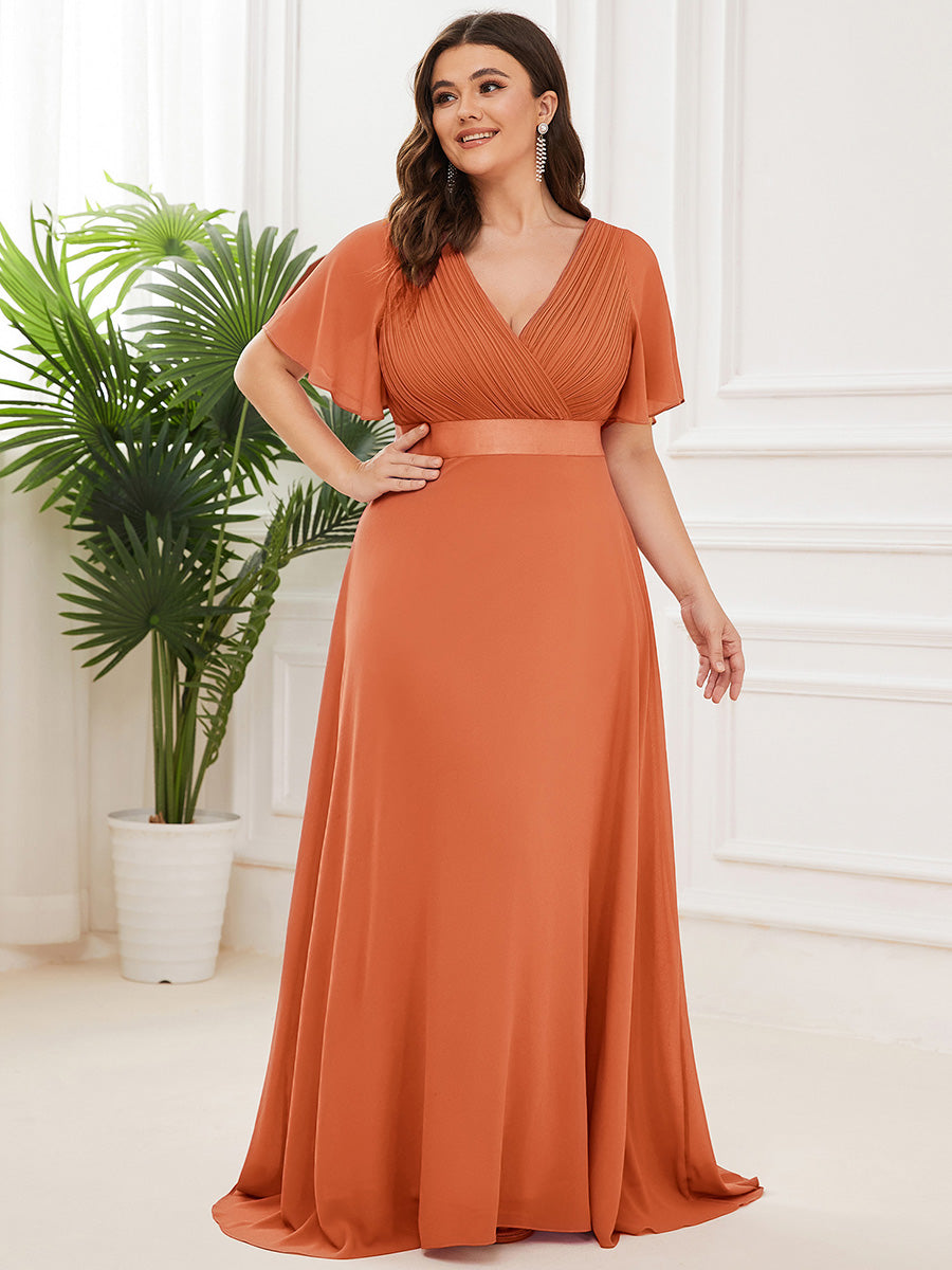 Verona  | Vestido de tejido liso y ligero