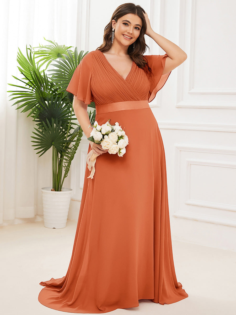 Verona  | Vestido de tejido liso y ligero