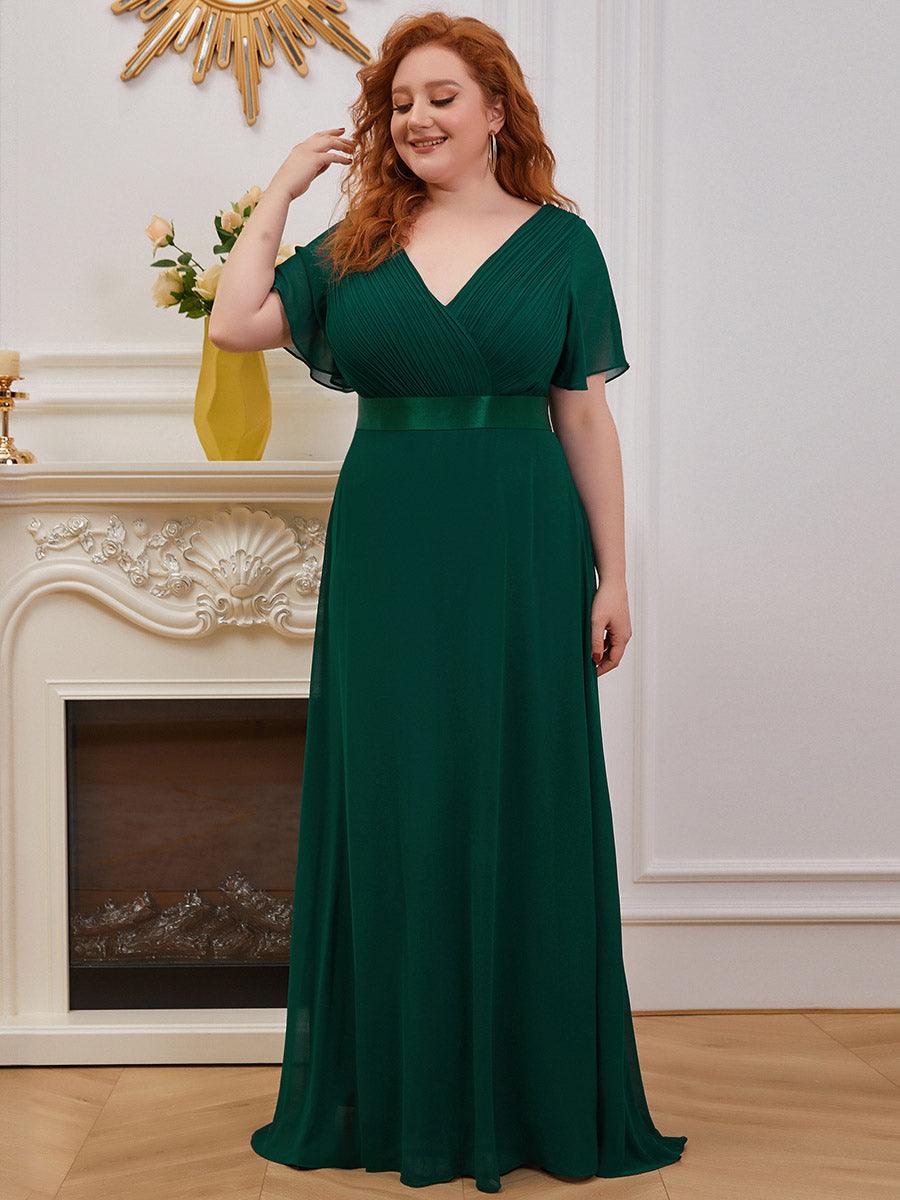 Verona  | Vestido de tejido liso y ligero