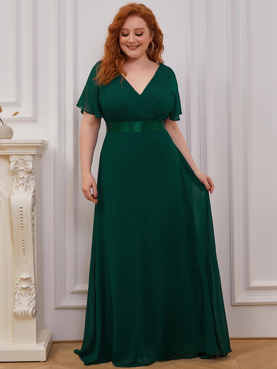 Verona  | Vestido de tejido liso y ligero
