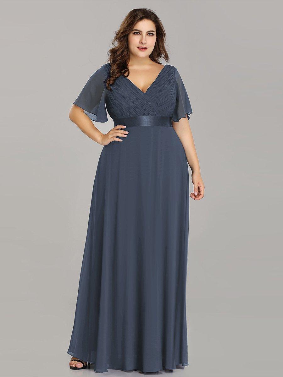Verona  | Vestido de tejido liso y ligero
