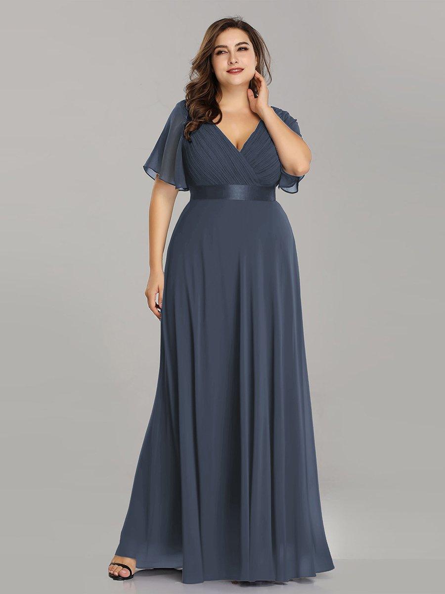 Verona  | Vestido de tejido liso y ligero