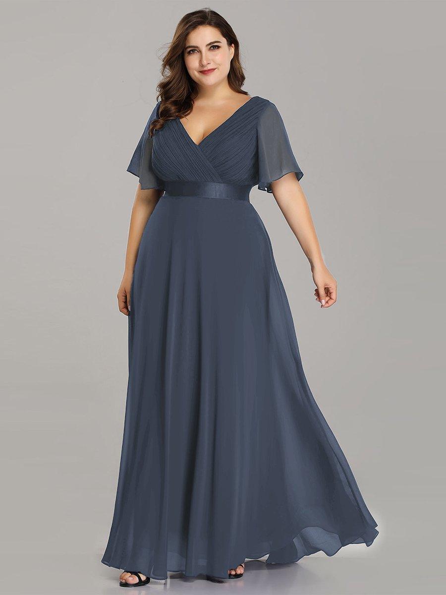 Verona  | Vestido de tejido liso y ligero