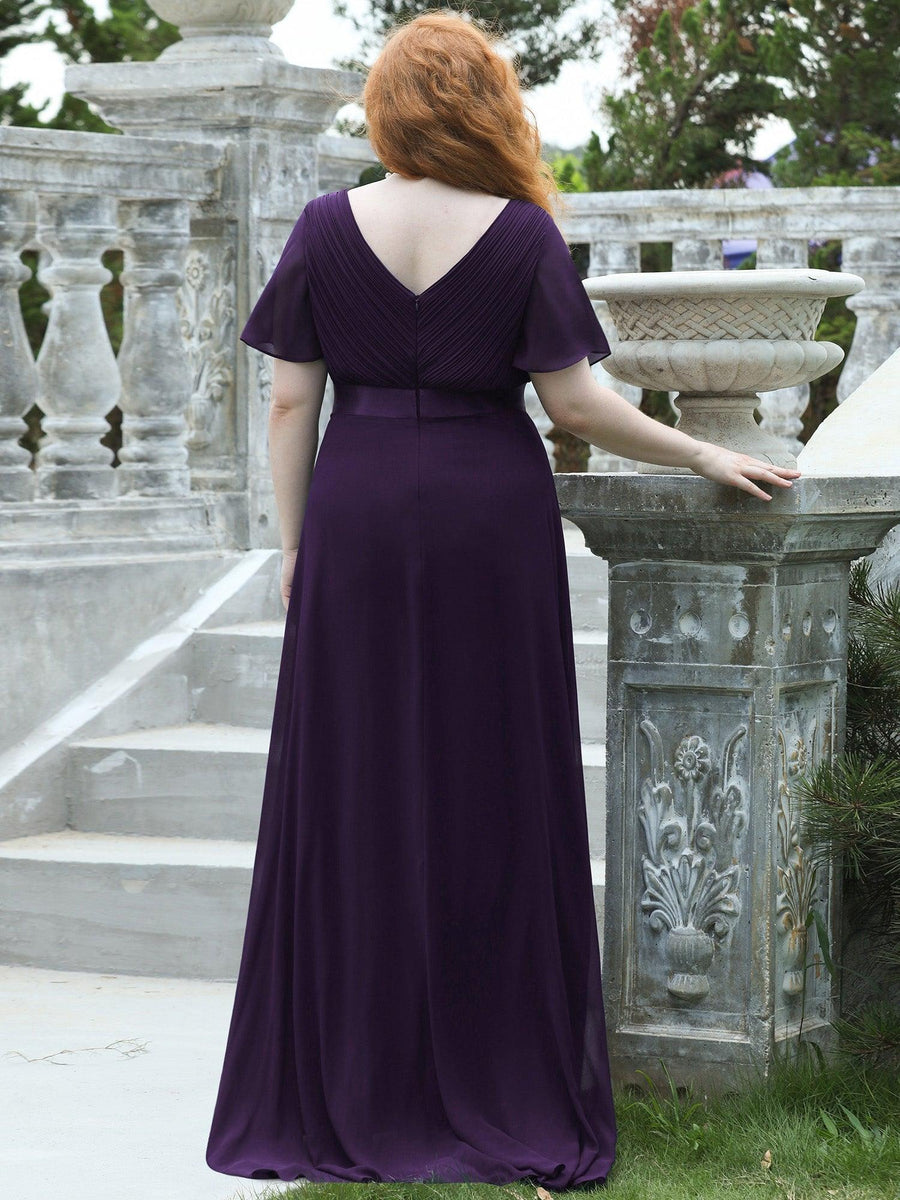 Verona  | Vestido de tejido liso y ligero