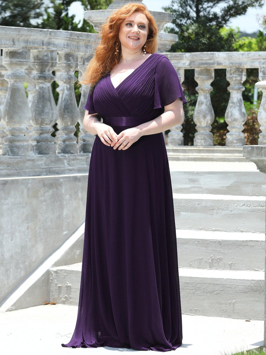Verona  | Vestido de tejido liso y ligero