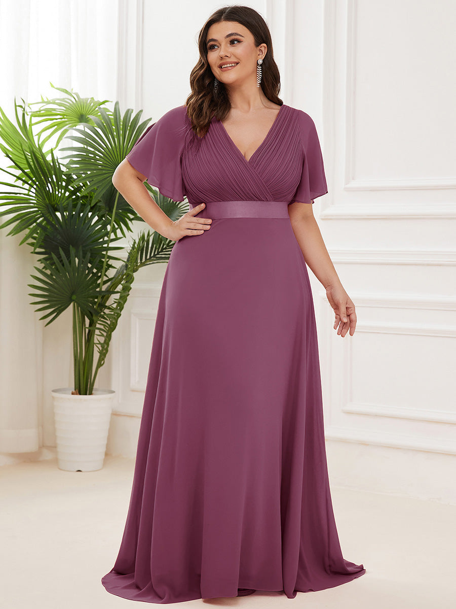 Verona  | Vestido de tejido liso y ligero