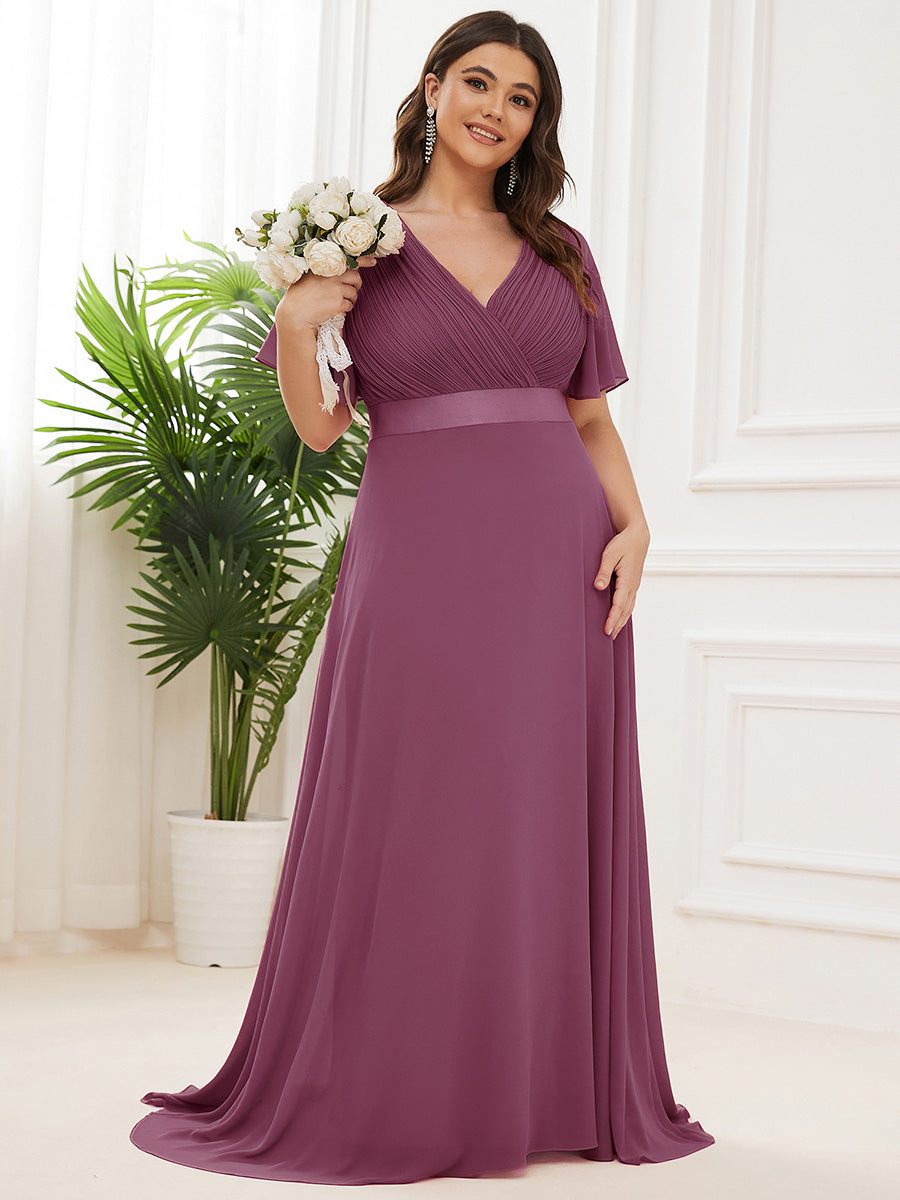 Verona  | Vestido de tejido liso y ligero