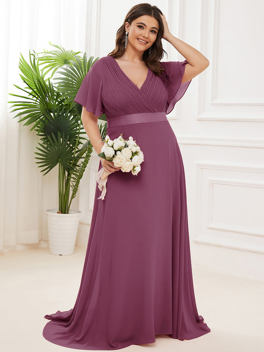 Verona  | Vestido de tejido liso y ligero