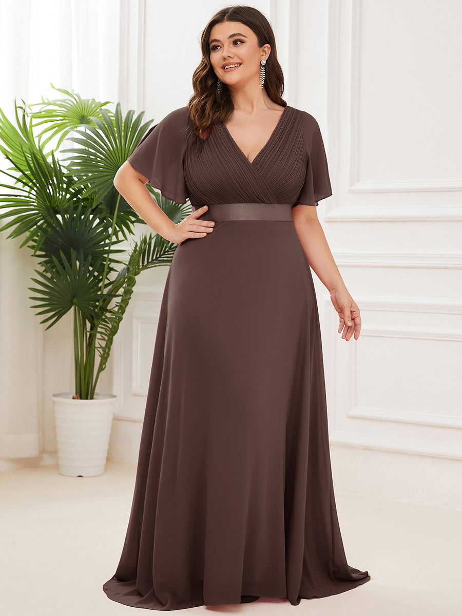 Verona  | Vestido de tejido liso y ligero