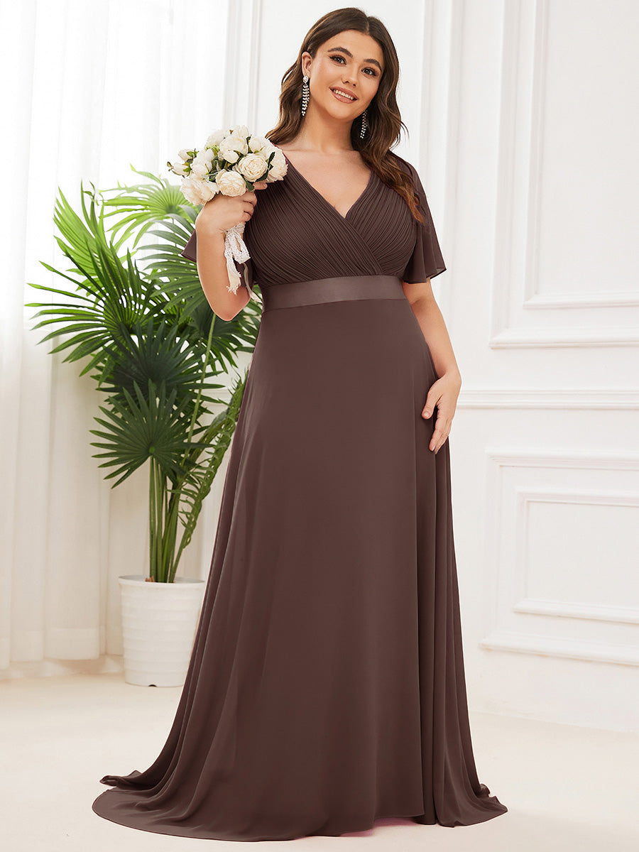 Verona  | Vestido de tejido liso y ligero