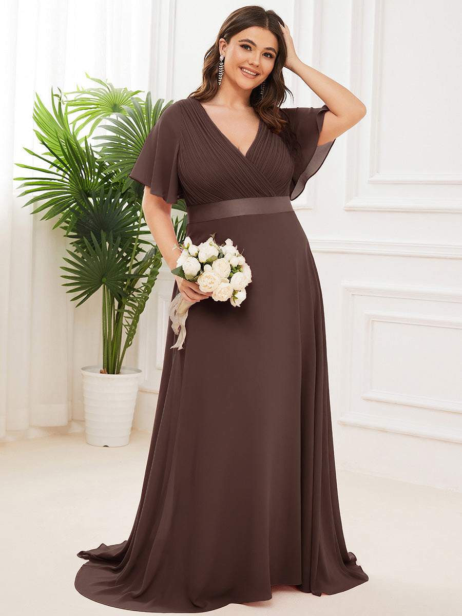 Verona  | Vestido de tejido liso y ligero