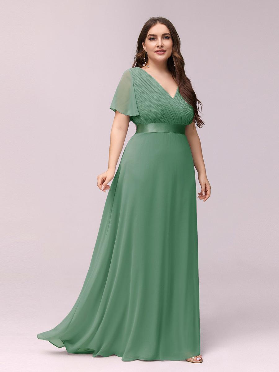 Verona  | Vestido de tejido liso y ligero