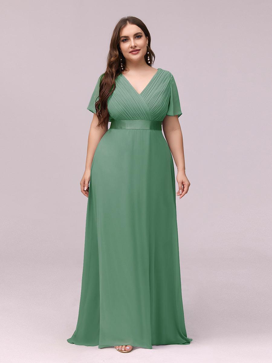 Verona  | Vestido de tejido liso y ligero