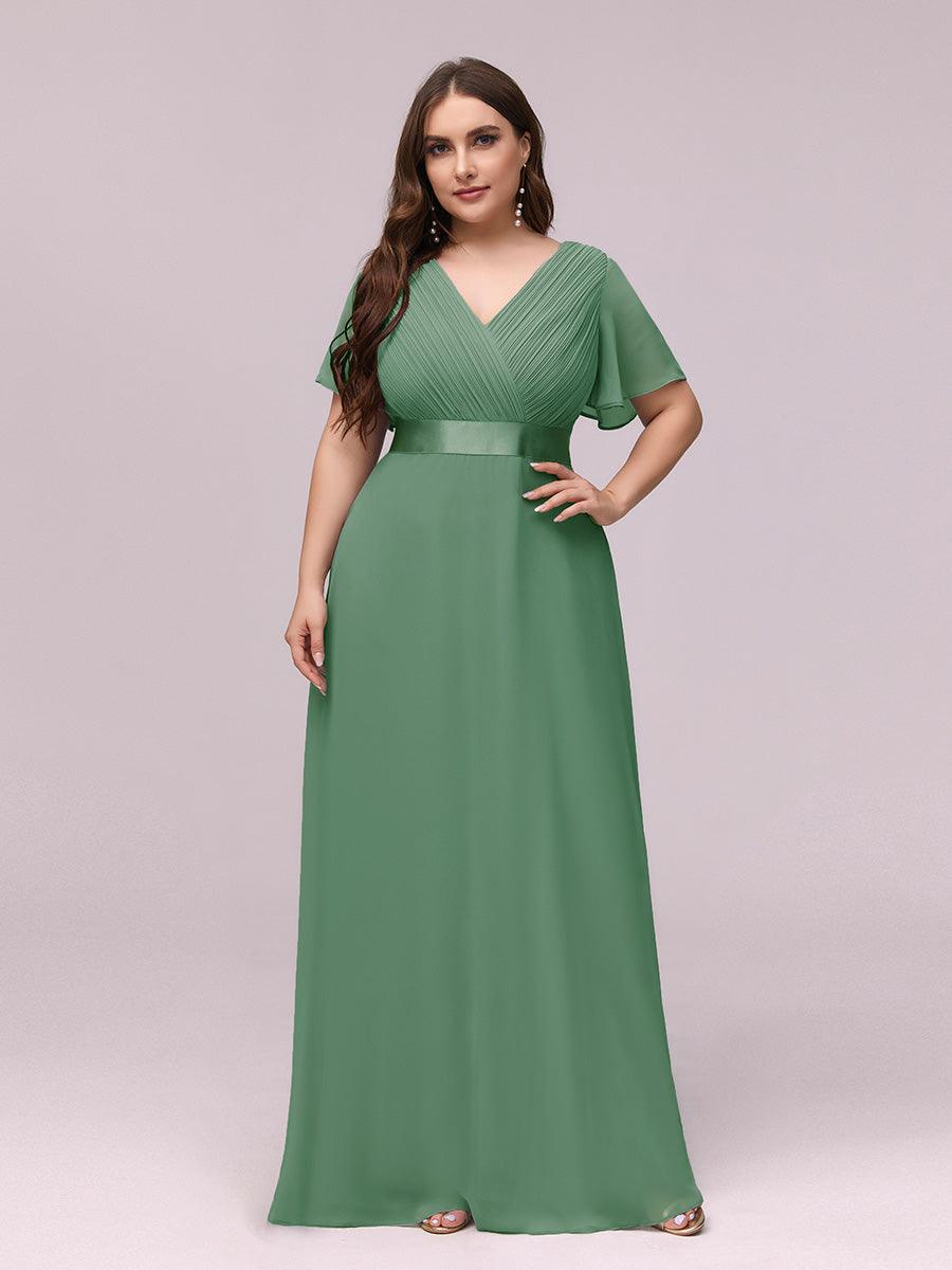 Verona  | Vestido de tejido liso y ligero