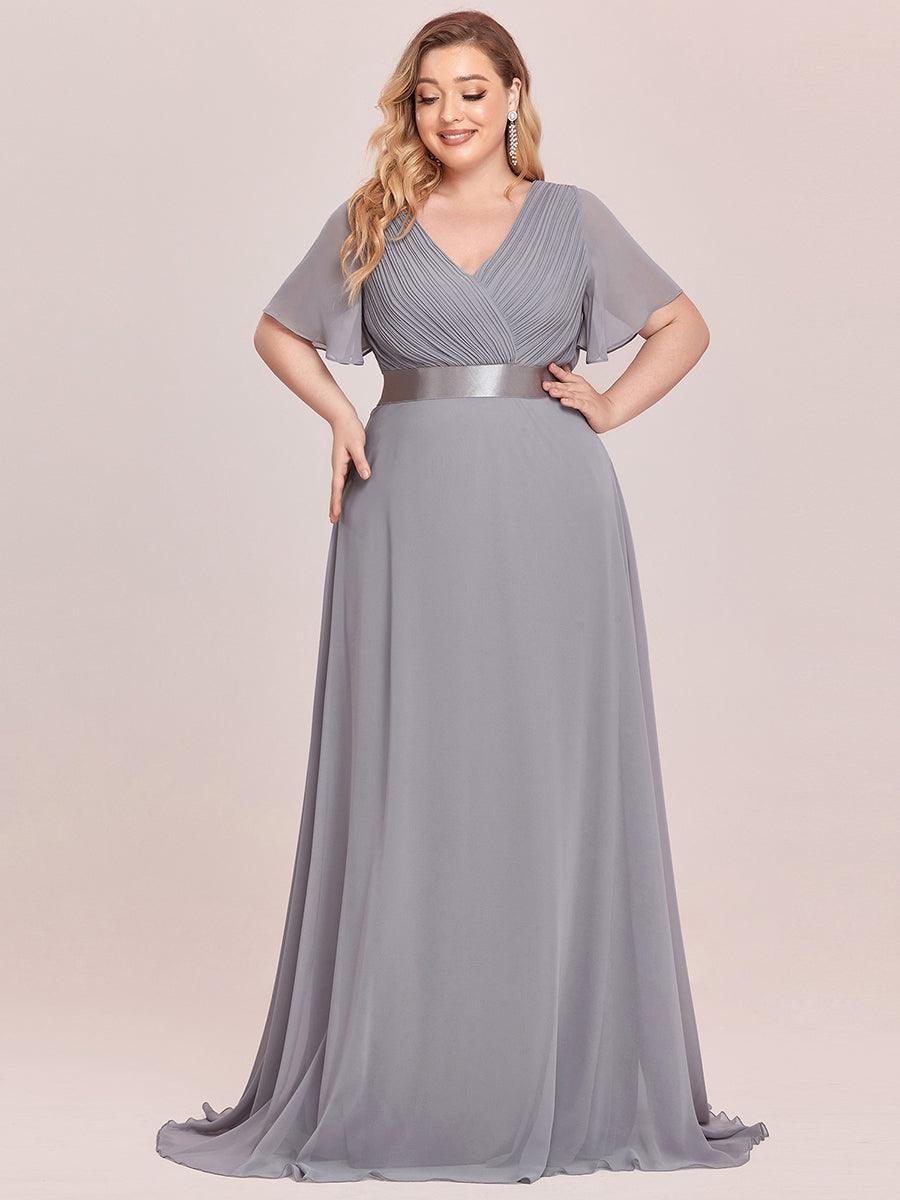 Verona  | Vestido de tejido liso y ligero