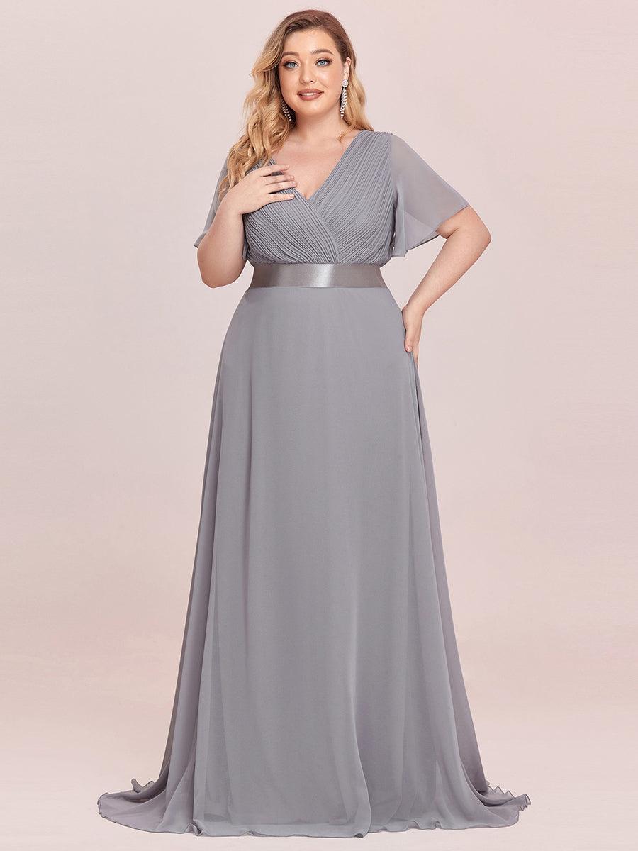 Verona  | Vestido de tejido liso y ligero