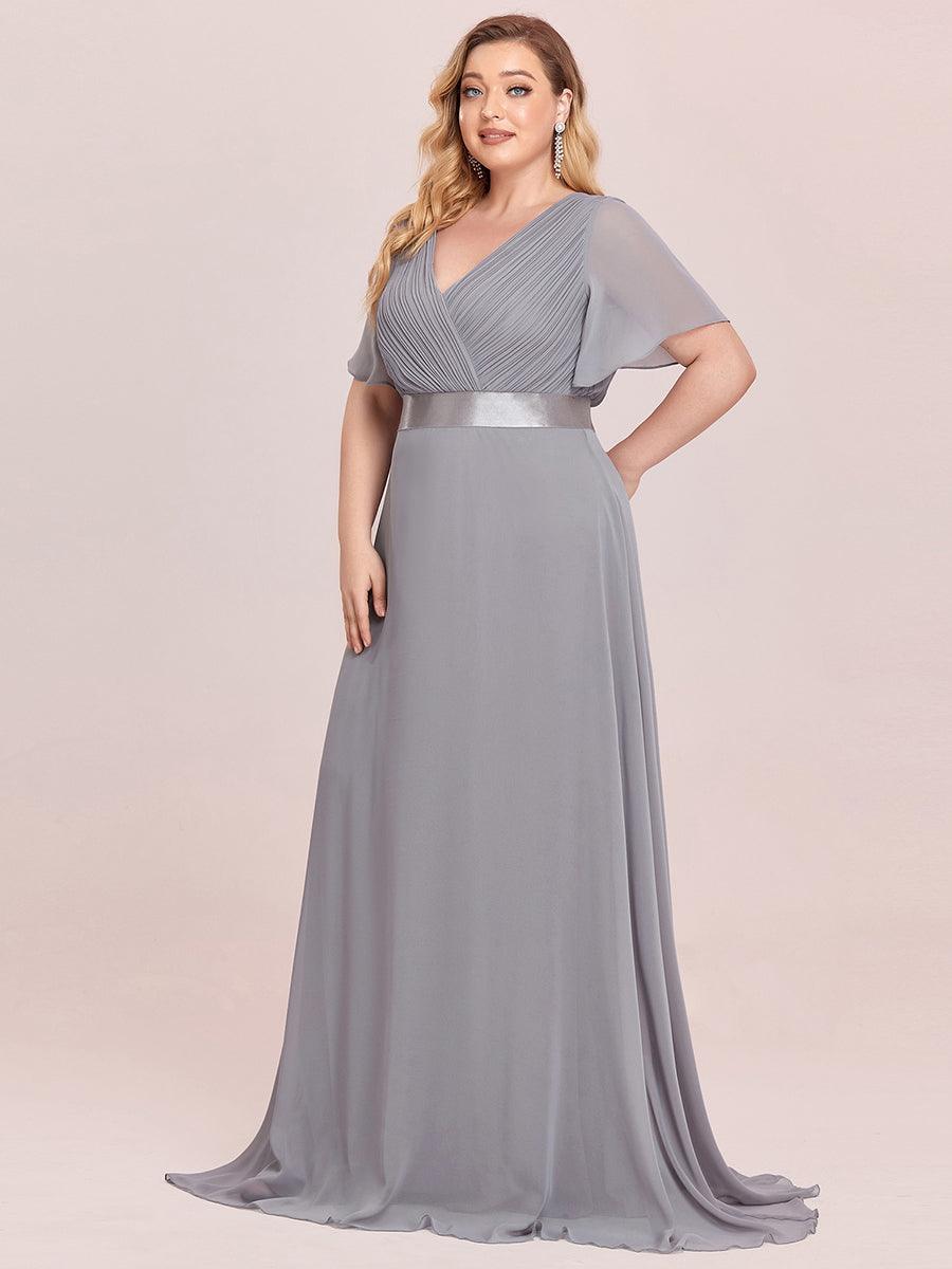 Verona  | Vestido de tejido liso y ligero