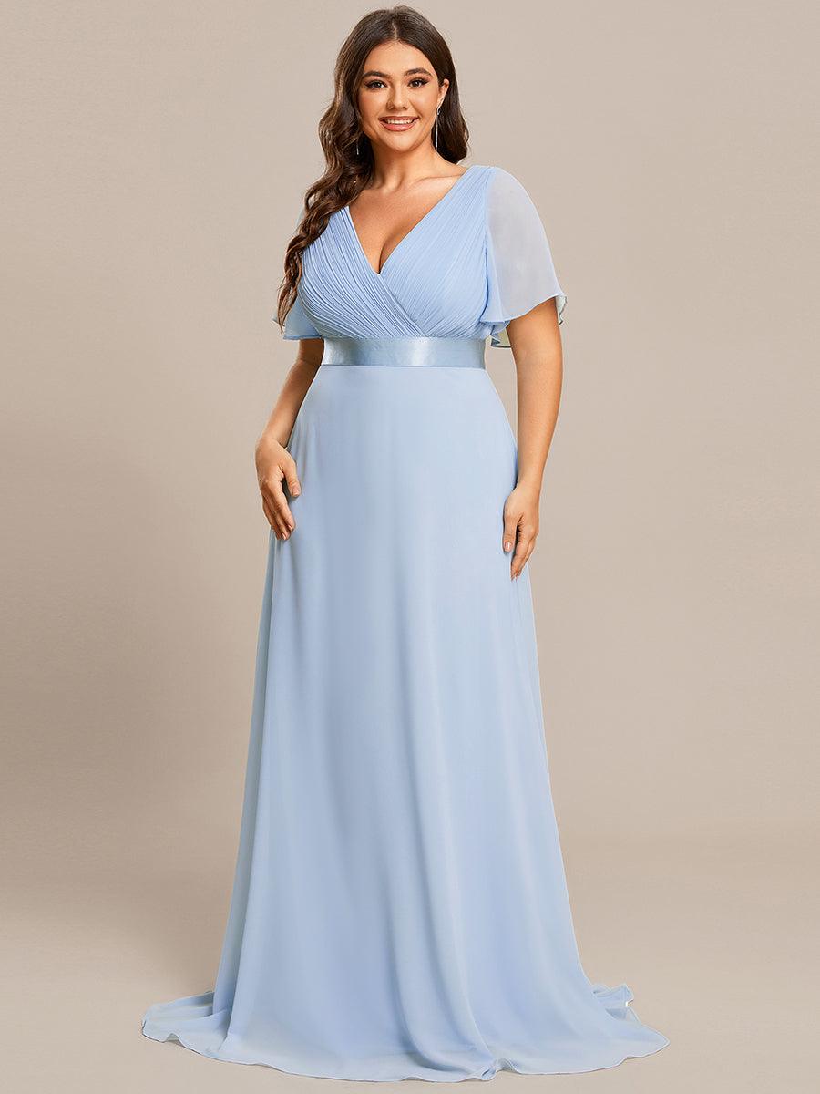 Verona  | Vestido de tejido liso y ligero