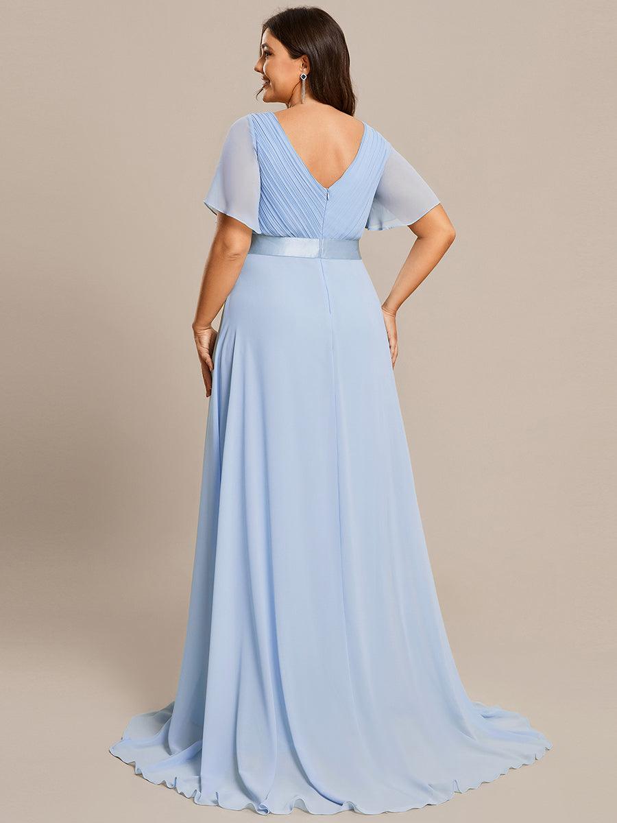 Verona  | Vestido de tejido liso y ligero