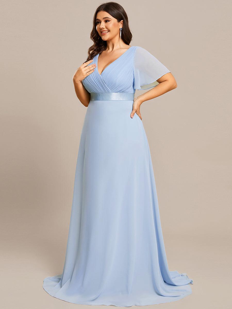 Verona  | Vestido de tejido liso y ligero